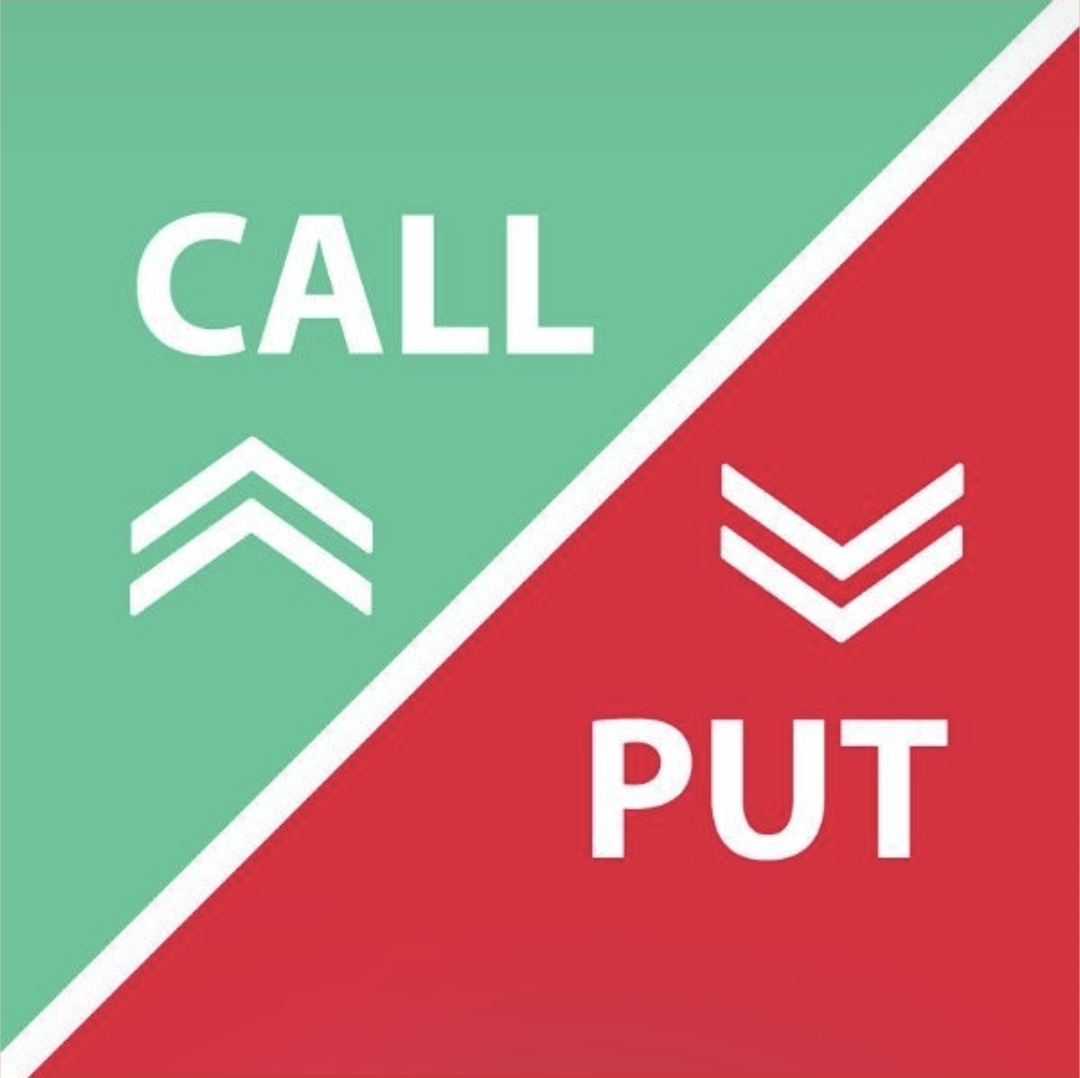 Call and Put Options explained